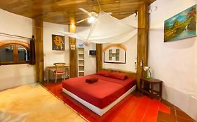 Serenity Eco Guesthouse - Chse Certified