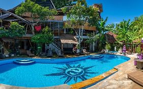 Serenity Eco Guesthouse - Chse Certified